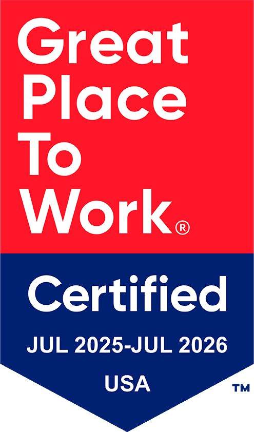 Great Place to Work USA 2025