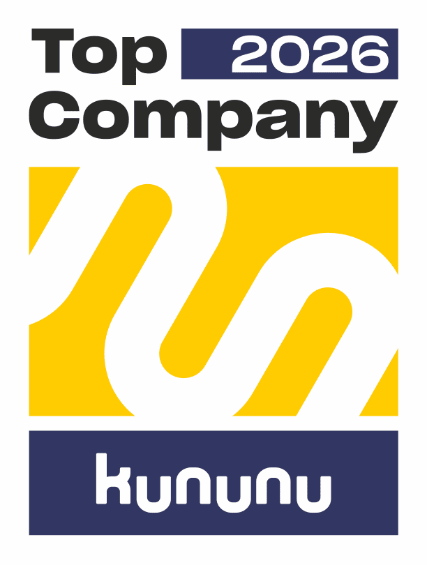 Kununu Top Company 2026