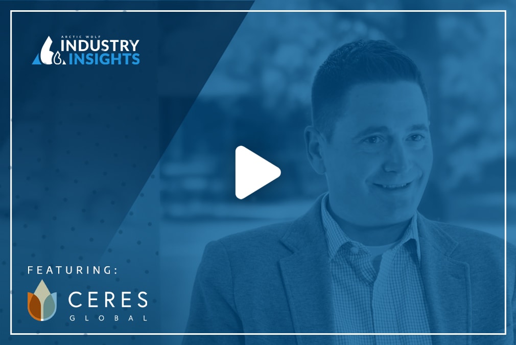 Ceres Global Ag Corp