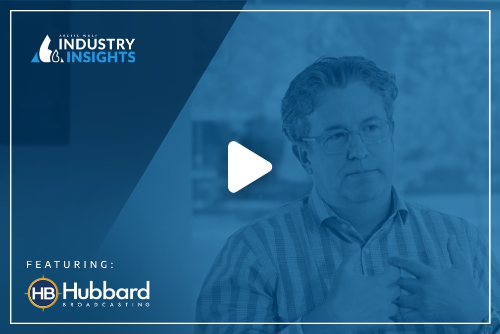 Hubbard Broadcasting