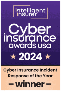 Cyber Insurance Incident Response of the Year 2024