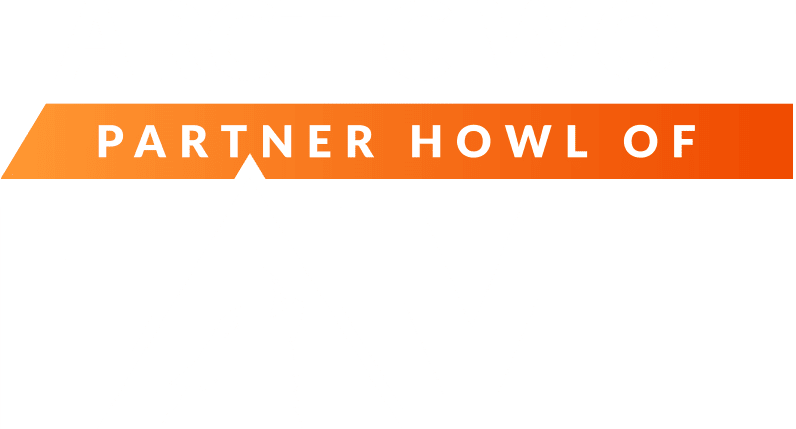 Arctic Wolf Howl of Fame