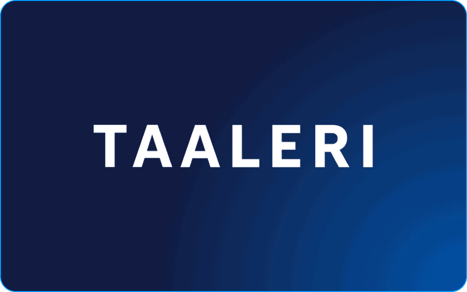 Taaleri